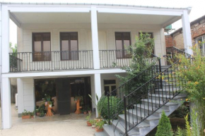 Old City Hotel